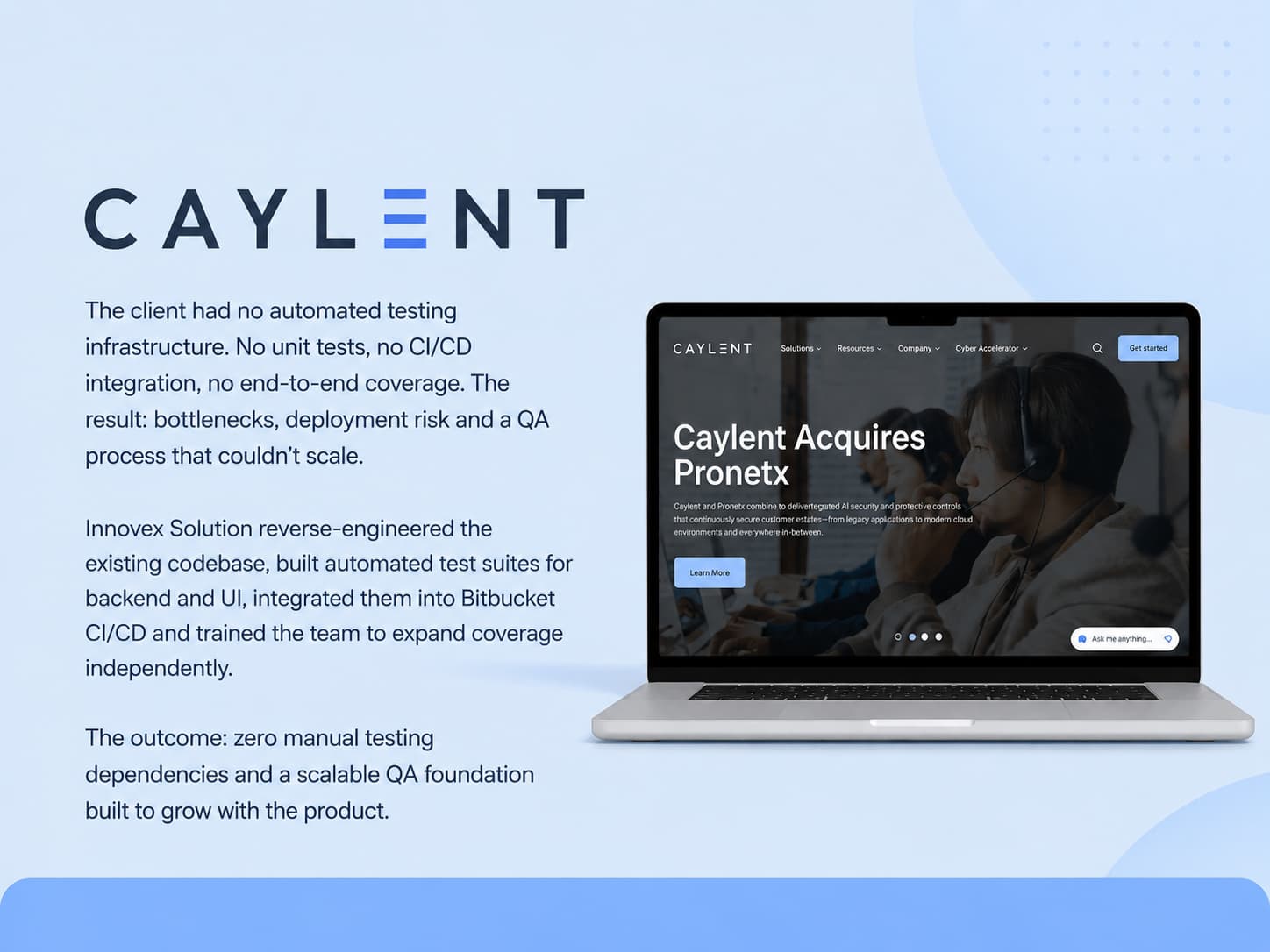 Caylent