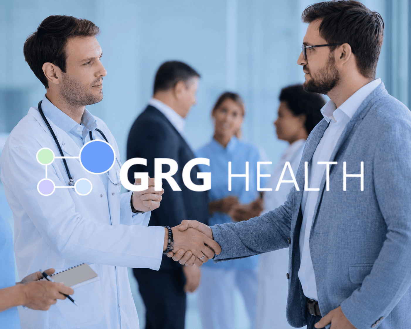 GRG Health